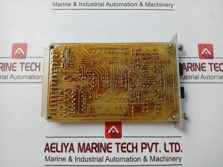 Autronica-Printed-Circuit-Board-Kmc-230-7251-006-209089-3
