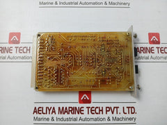 Autronica-Printed-Circuit-Board-Kmc-230-7251-006-209089-3