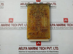 Autronica-Printed-Circuit-Board-Kmc-230-7251-006-209089-5