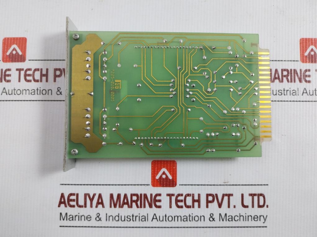 Autronica-Printed-Circuit-Board-Krc-1-7225-026-208942-5