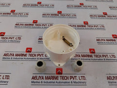 Autronica 116-bwp-100/20/Pg16 Conduit Box Drip Proof With M20 Glands M20X1.5