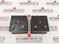 Autronica 45-65HZ KiloWatt Meter -200 to 1800 kw