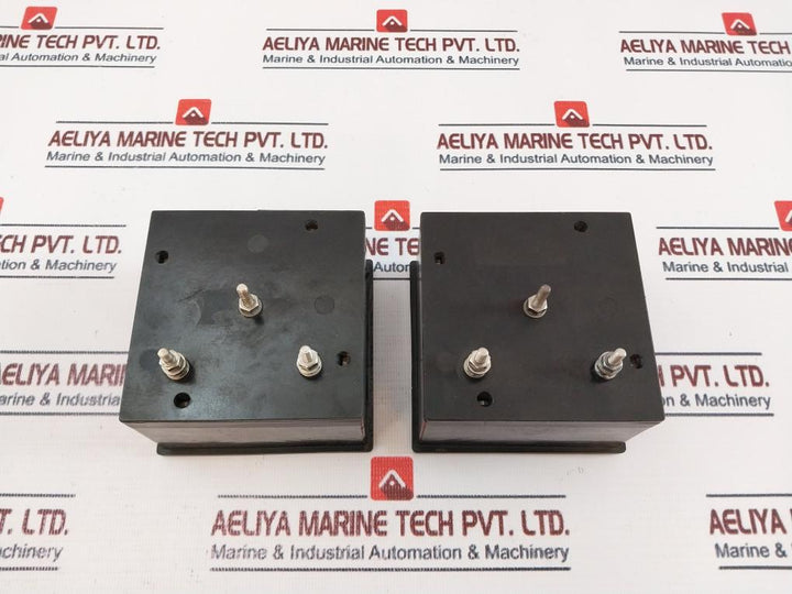Autronica 45-65HZ KiloWatt Meter -200 to 1800 kw