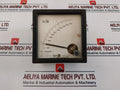 Autronica 45-65HZ KiloWatt Meter -200 to 1800 kw