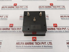 Autronica 45-65HZ KiloWatt Meter -200 to 1800 kw