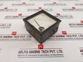 Autronica 45-65HZ KiloWatt Meter -200 to 1800 kw