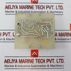 Autronica 4592m-1 Signal/control Module With Phoenix Contact Terminal Block