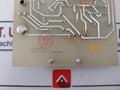 Autronica 4592m-1 Signal/control Module With Phoenix Contact Terminal Block