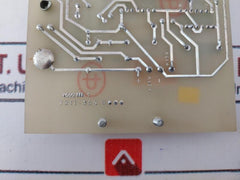 Autronica 4592m-1 Signal/control Module With Phoenix Contact Terminal Block