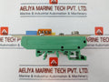 Autronica 4592m-1 Signal/control Module With Phoenix Contact Terminal Block