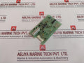 Autronica 7211-636.0001 Printed Circuit Board Bnk-31