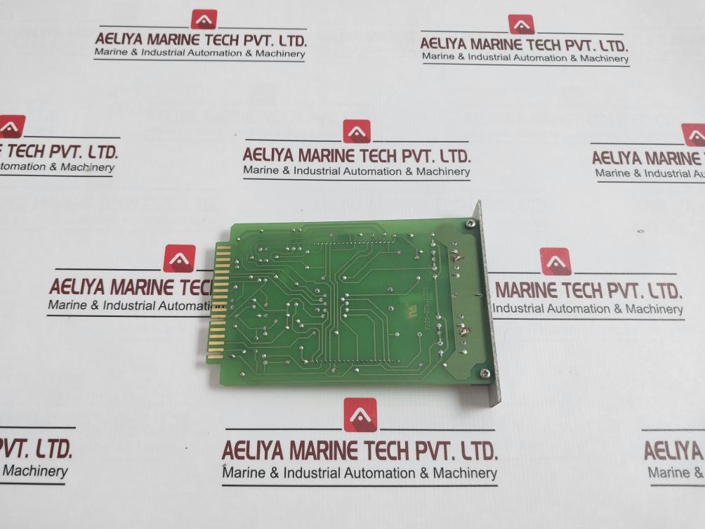 Autronica 7225-026.0005 Printed Circuit Board Krc-1 94V-0