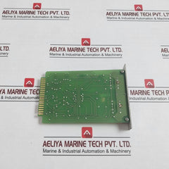 Autronica 7225-026.0005 Printed Circuit Board Krc-1 94V-0