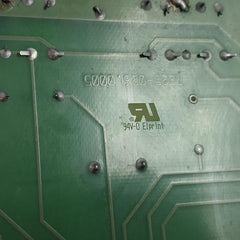 Autronica 7225-026.0005 Printed Circuit Board Krc-1 94V-0
