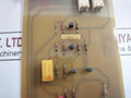 Autronica 7225-032.0001 Printed Circuit Board Card Krh-1