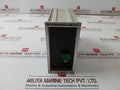 Autronica Adt 1016 C Steering Gear Alarm Control Panel Module Used