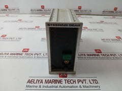 Autronica Adt 1016 C Steering Gear Alarm Control Panel Module Used