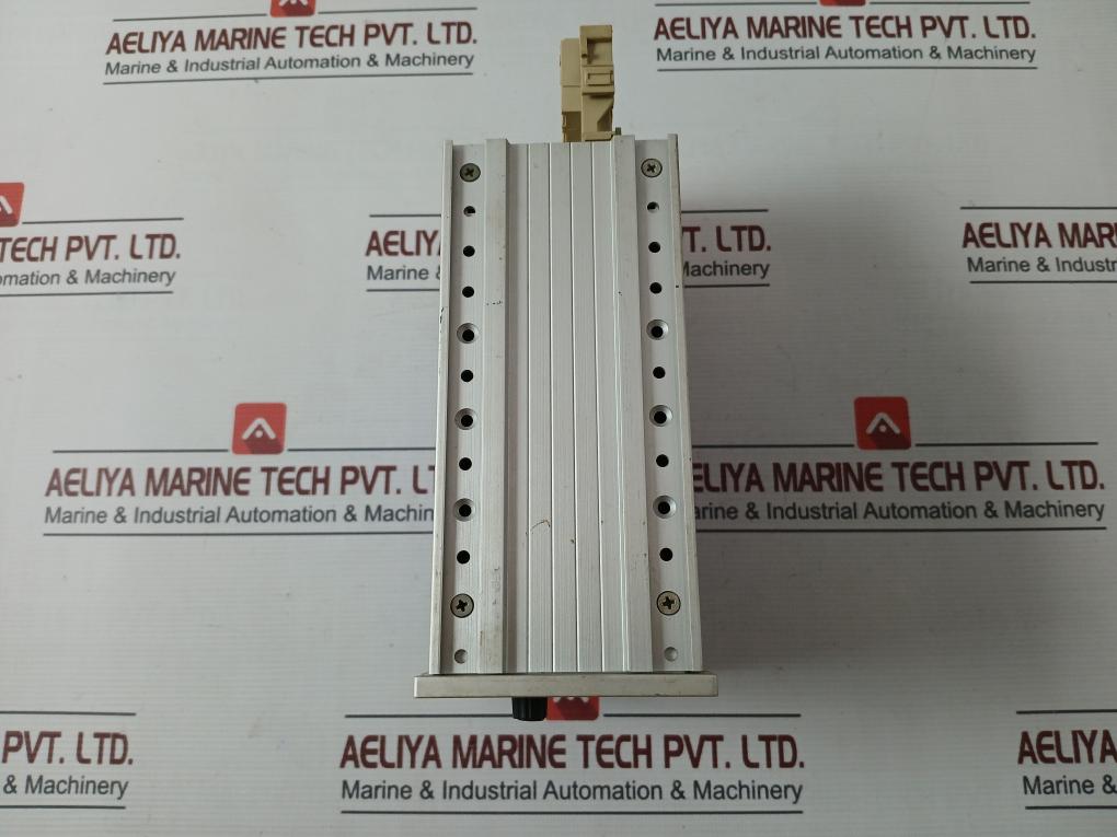 Autronica Adt 1016 C Steering Gear Alarm Control Panel Module