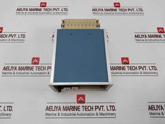 Autronica Adt 1016 C Steering Gear Alarm Control Unit 250v