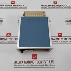Autronica Adt 1016 C Steering Gear Alarm Control Unit 250v