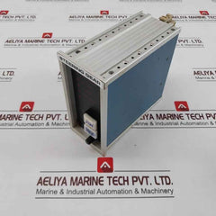 Autronica Adt 1016 C Steering Gear Alarm Control Unit 250v