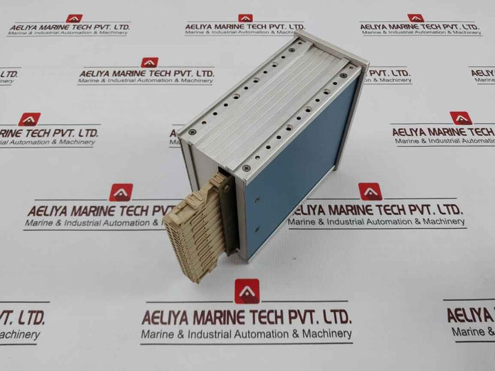 Autronica Adt 1016 C Steering Gear Alarm Control Unit 250v