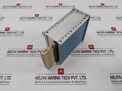 Autronica Adt 1016 C Steering Gear Alarm Control Unit 250v