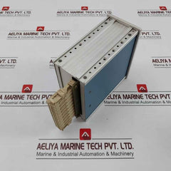 Autronica Adt 1016 C Steering Gear Alarm Control Unit 250v