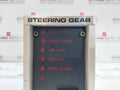 Autronica Adt 1016 C Steering Gear Alarm Control Unit 250v