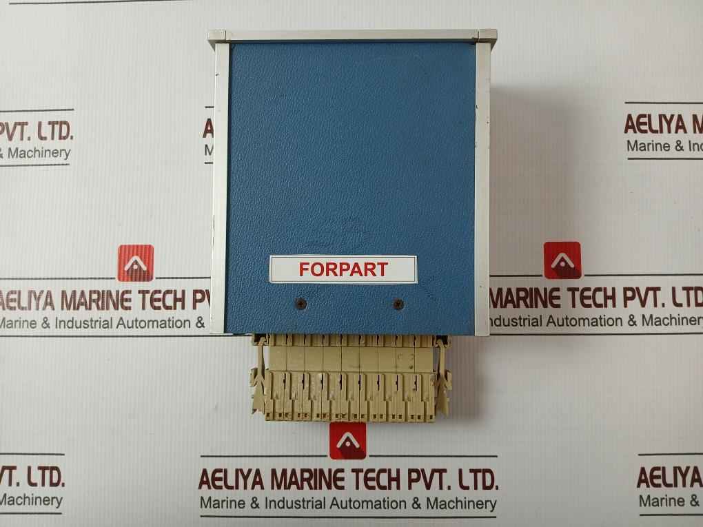 Autronica Adt 1016C Steering Gear (Not Working)