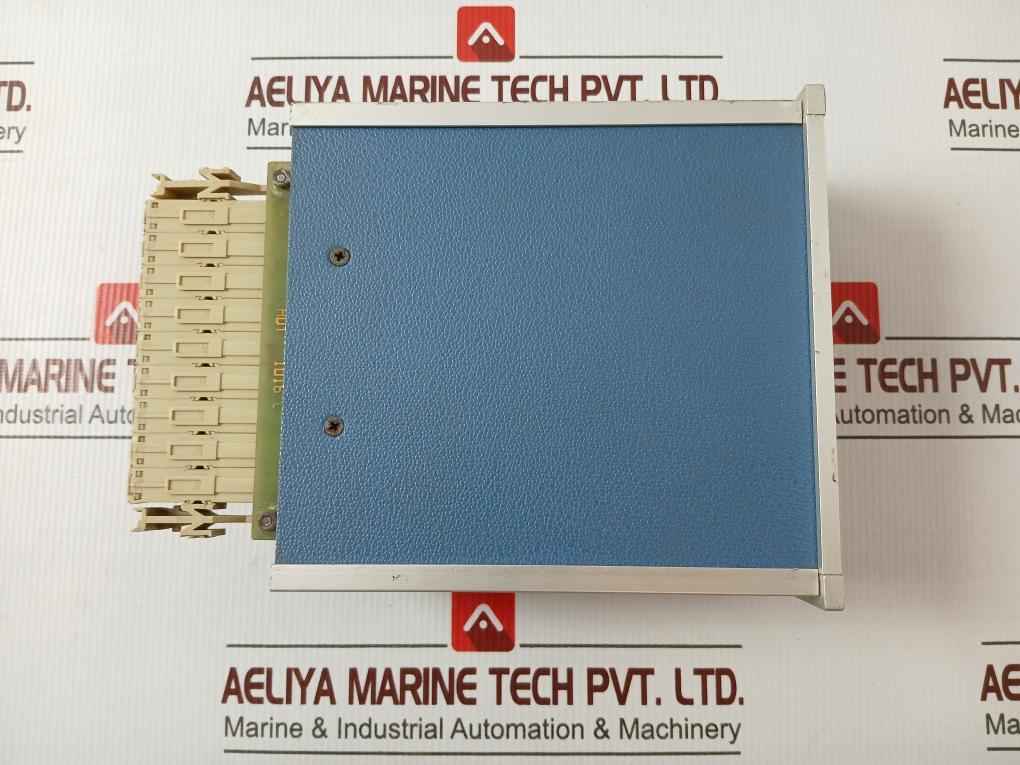 Autronica Adt 1016C Steering Gear (Not Working)