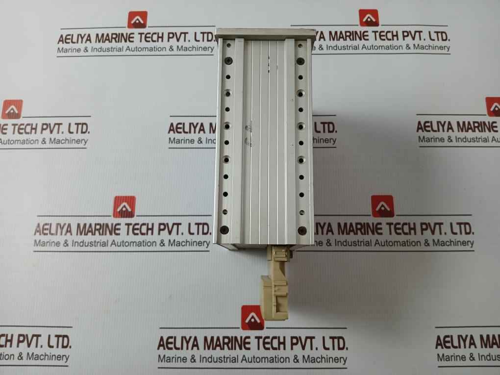 Autronica Adt 1016C Steering Gear (Not Working)