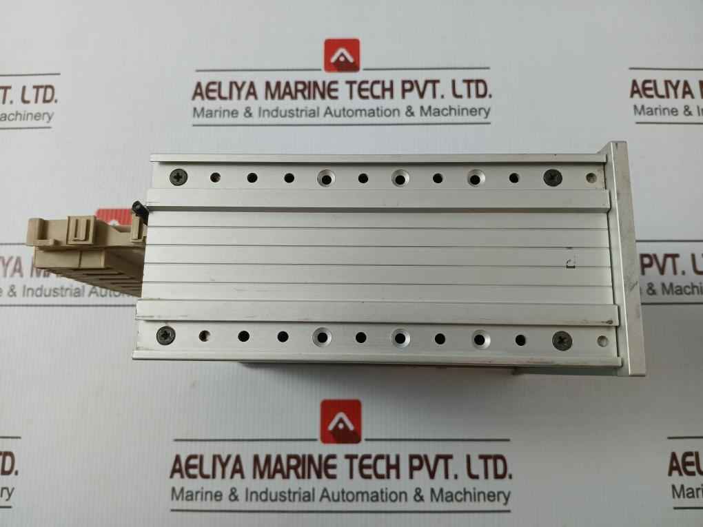 Autronica Adt 1016C Steering Gear (Not Working)