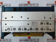 Autronica Ak-35/4 Generator Guard Aks-21/1