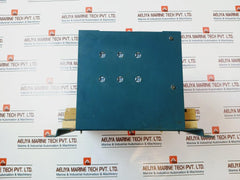 Autronica Ak-35/4 Generator Guard Aks-21/1
