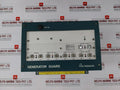 Autronica Ak-35/4 Generator Guard 220-440v