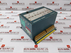 Autronica Ak-35/4 Generator Guard 315Ma