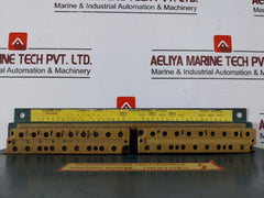 Autronica Ak-35/4 Generator Guard 315Ma