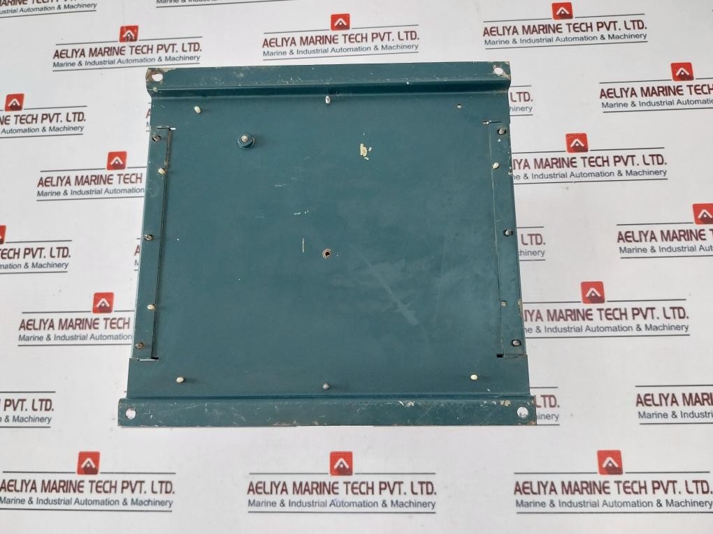 Autronica Ak-35/4, 315Ma Generator Guard
