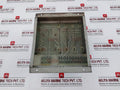 Autronica Ak-38/1 Voltage And Frequency Monitor 7211-567.0000 220/440V