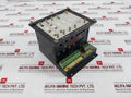 Autronica Ak-38/1 Voltage And Frequency Monitor 7211-567.0000 220/440V