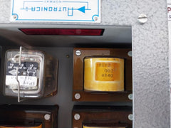 Autronica Ak-4 Generator Guard 220v 50hz