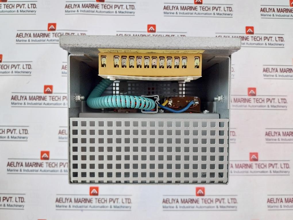 Autronica Ak-4 Generator Guard 220v 50hz