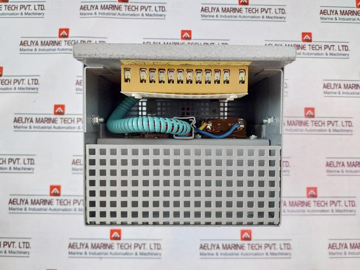 Autronica Ak-4 Generator Guard 220v 50hz