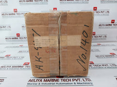 Autronica Ak-4 Generator Guard 220v 50hz