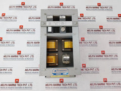 Autronica Ak-4 Generator Guard 220v 50hz