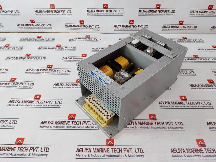 Autronica Ak-4 Generator Guard 220v 50hz