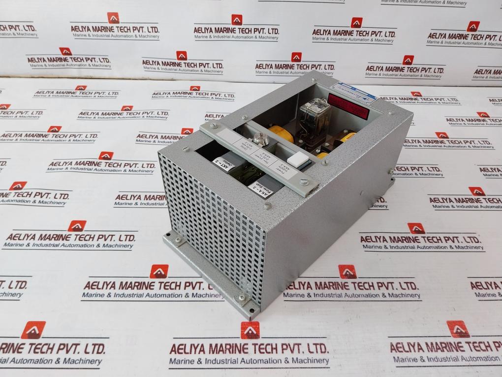 Autronica Ak-4 Generator Guard 220v 50hz