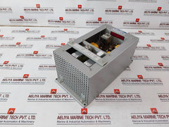 Autronica Ak-4 Generator Guard 220v 50hz