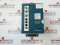 Autronica AK-6 Short-Circuit Protector Rev 2
